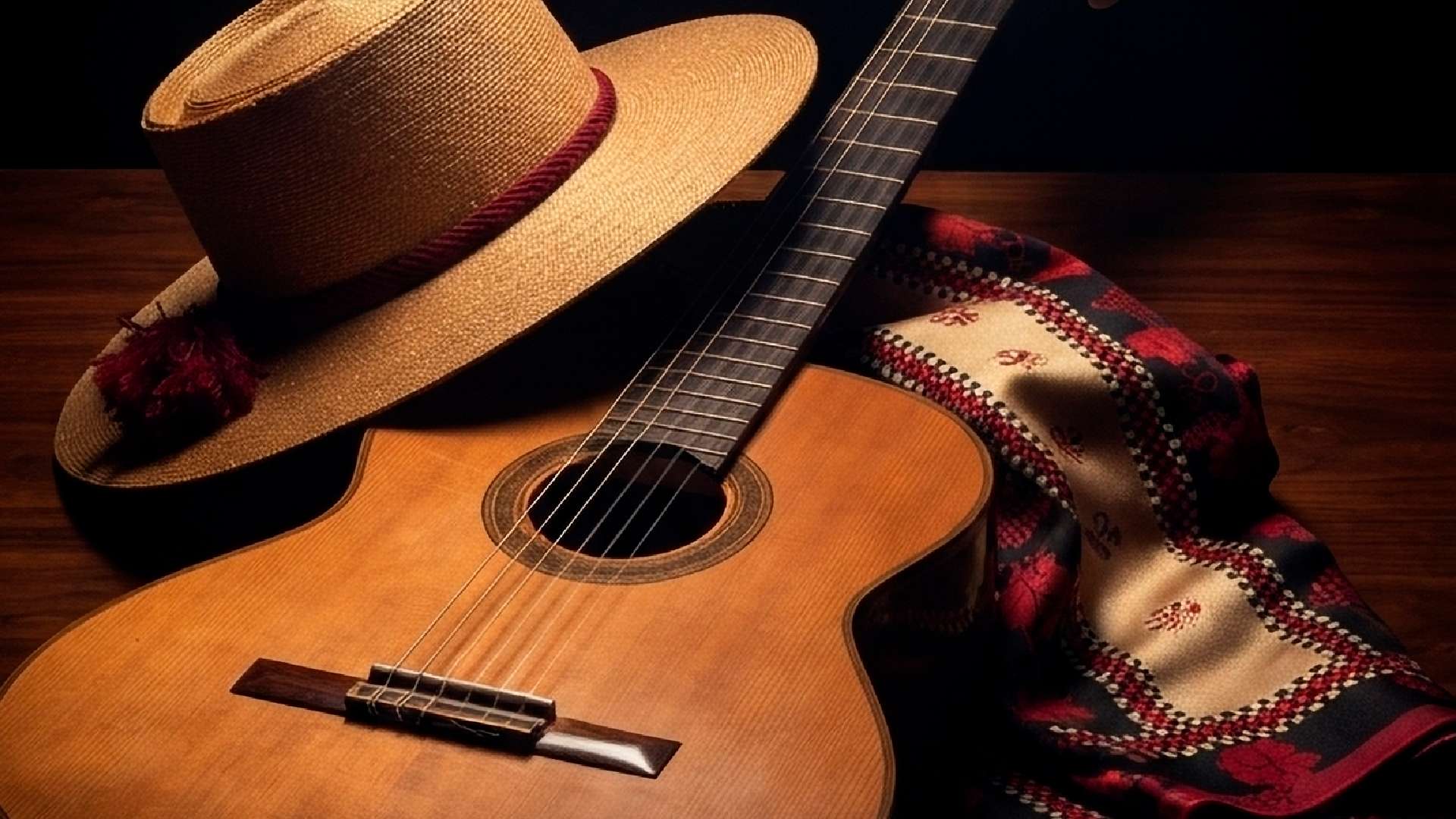 HUASOS QUINCHEROS. 90 años en nuestra historia